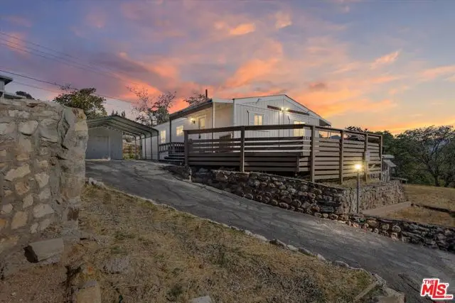 216 Starlite Lane, Wofford Heights, CA 93285 - Image #1