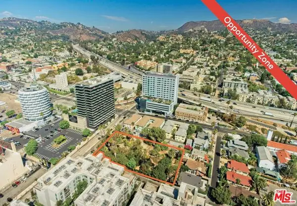 1750 Argyle Avenue, Los Angeles, CA 90028