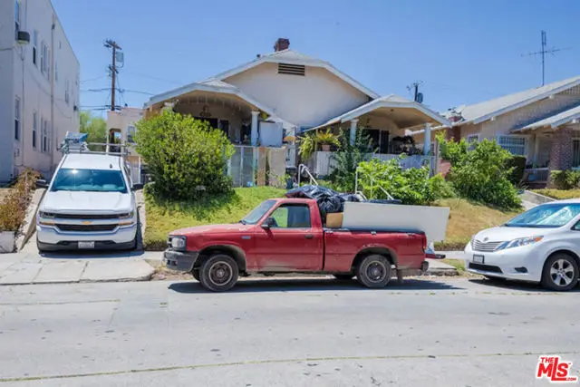 417 N Serrano Avenue, Los Angeles, CA 90004 - Image #1