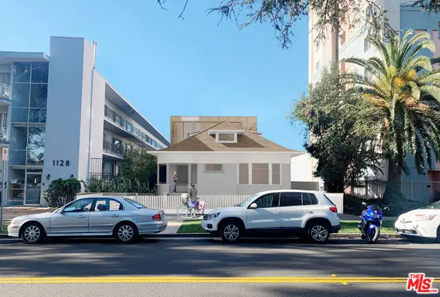 1124 7th Street, Santa Monica, CA 90403 - Image #2