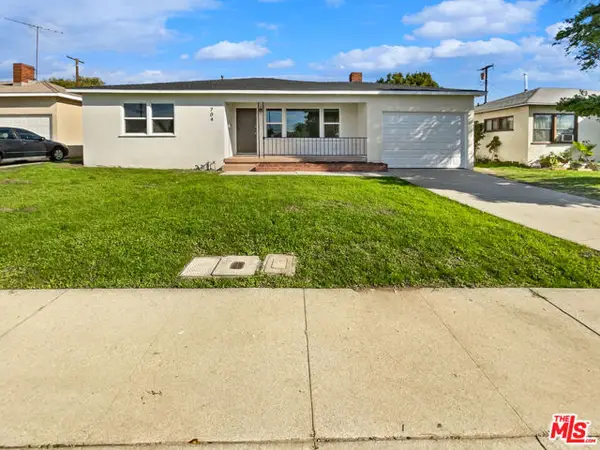 704 Mountain Avenue, Pomona, CA 91767