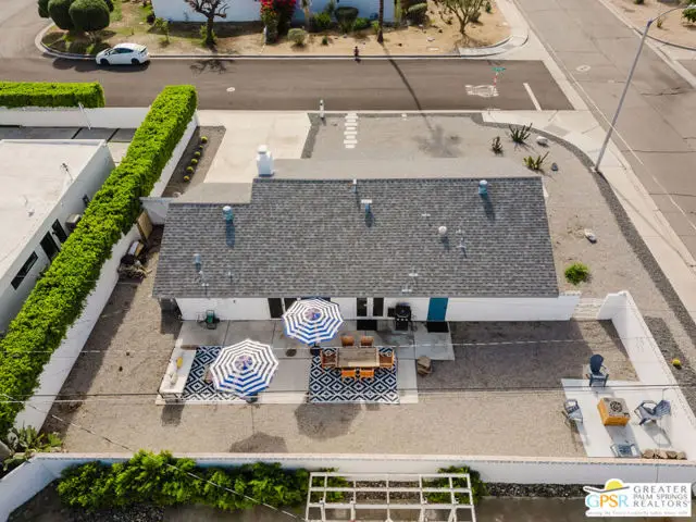 4114 E Calle San Raphael, Palm Springs, CA 92264 - Image #3