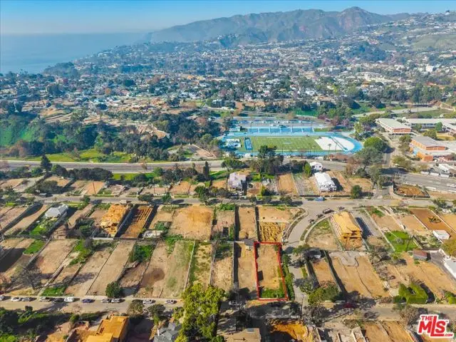 15516 Bowdoin Street, Pacific Palisades, CA 90272 - Image #3