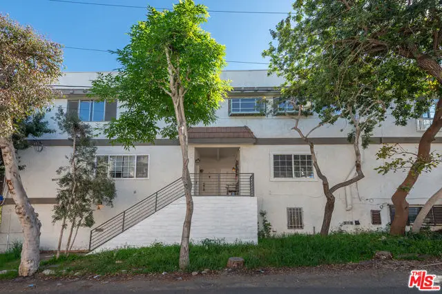 3900 Pacific Avenue, Marina Del Rey, CA 90292 - #1