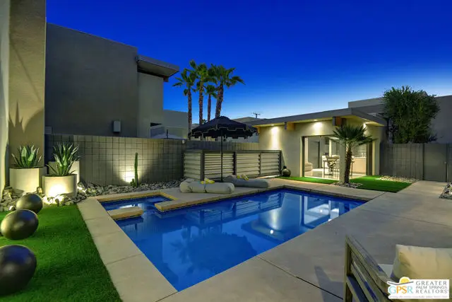 1508 E Baristo Road, Palm Springs, CA 92262 - Image #2