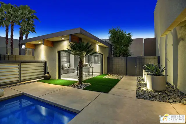 1508 E Baristo Road, Palm Springs, CA 92262 - Image #3