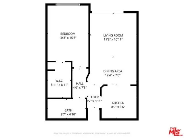 501 Palisades Drive #110, Pacific Palisades, CA 90272 - Image #1