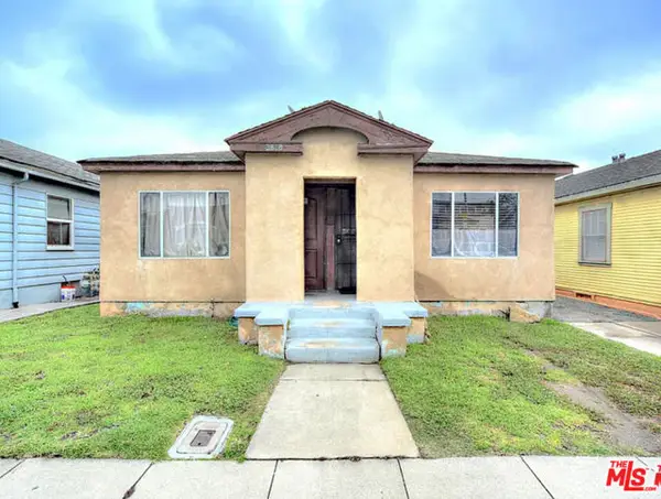 3828 Goldwyn Terrace, Culver City, CA 90232