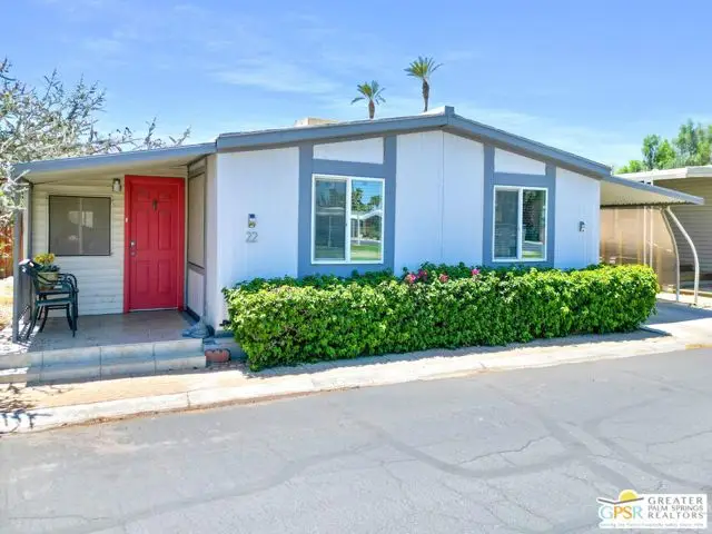51555 Monroe Street #22, Indio, CA 92201 - Image #1