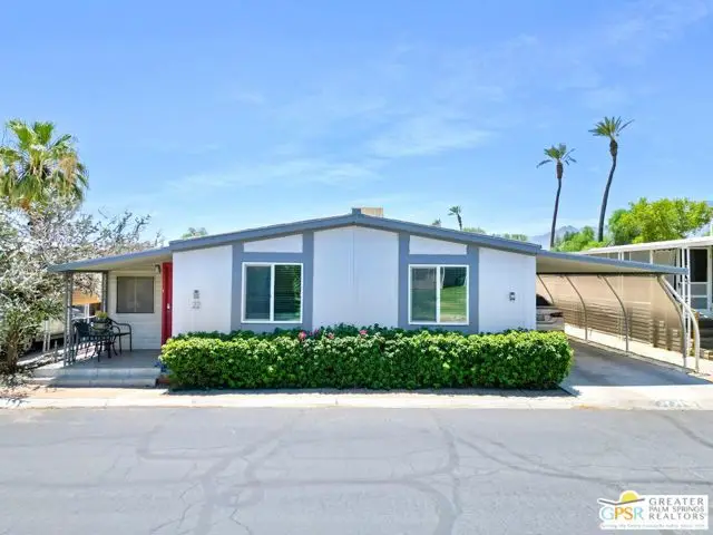 51555 Monroe Street #22, Indio, CA 92201 - Image #2