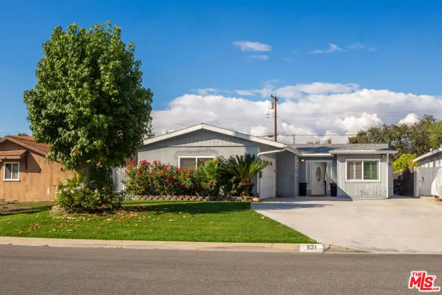 631 Pearlanna Drive, San Dimas, CA 91773 - Image #1