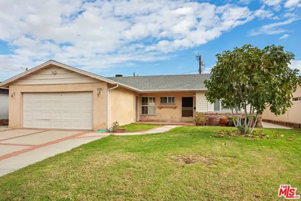 6546 Neddy Avenue, West Hills (los Angeles), CA 91307