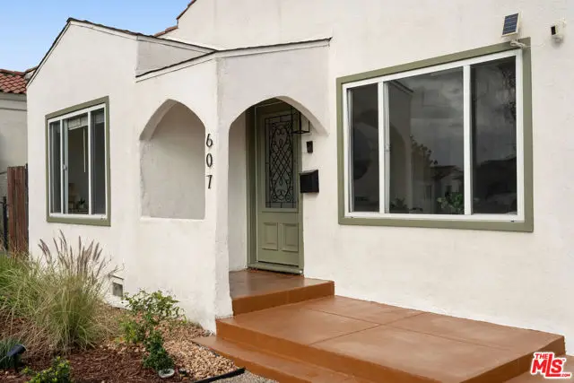 607 W 111th Place, Los Angeles, CA 90044 - Image #2