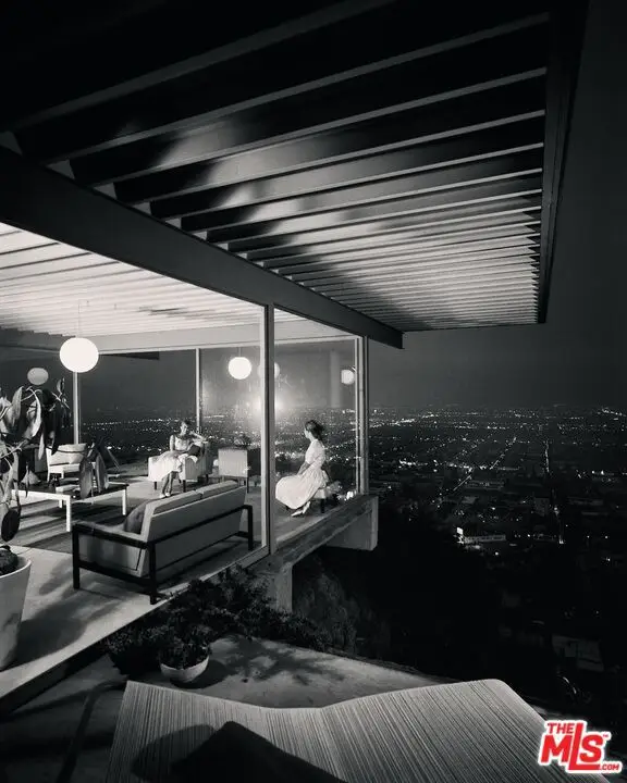 1635 Woods Drive, Los Angeles, CA 90069