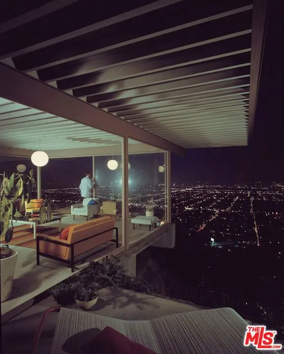 1635 Woods Drive, Los Angeles, CA 90069 - #2