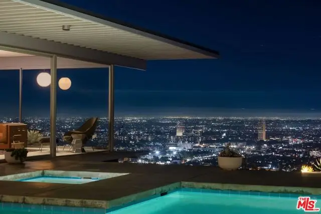 1635 Woods Drive, Los Angeles, CA 90069 - #3