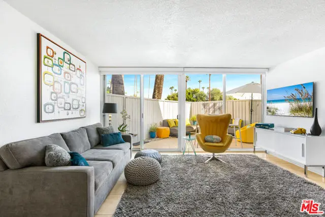 1111 E Palm Canyon Drive #107, Palm Springs, CA 92264 - Image #3