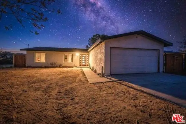 58798 Barron Drive, Yucca Valley, CA 92284 - Image #2