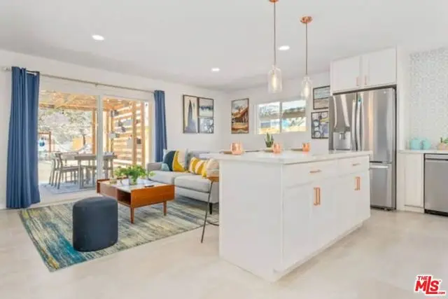 58798 Barron Drive, Yucca Valley, CA 92284 - Image #3