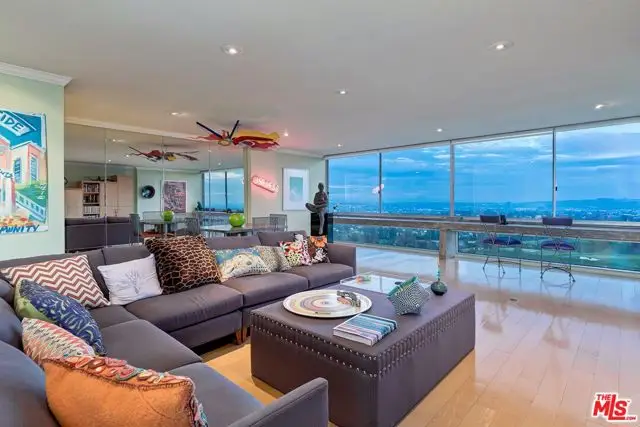 2220 Avenue Of The Stars #1706, Los Angeles, CA 90067 - Image #2