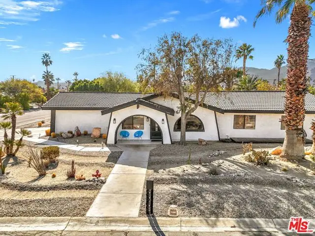 2493 E Powell Road, Palm Springs, CA 92262 - Image #2