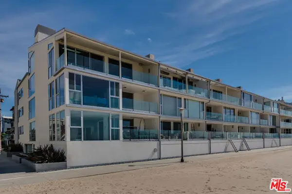 4 Jib Street #2, Marina Del Rey, CA 90292
