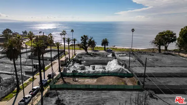 327 Swarthmore Avenue, Pacific Palisades (los Angeles), CA 90272