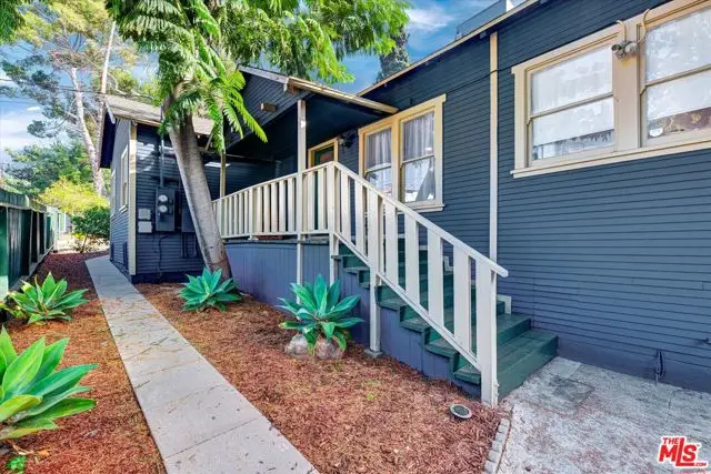 2100 Whitmore Avenue, Los Angeles, CA 90039 - Image #1