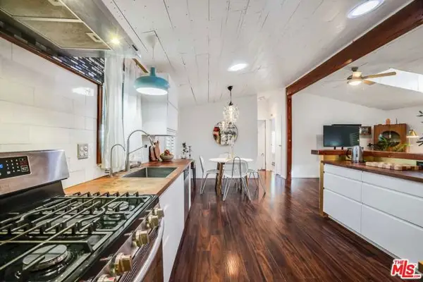 1165 Cherokee, Topanga (los Angeles), CA 90290