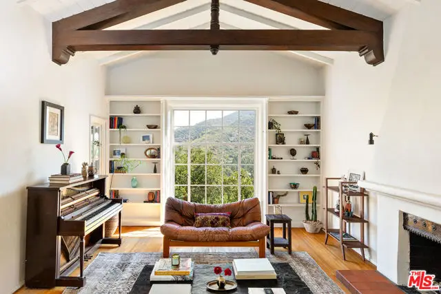 3468 Troy Drive, Los Angeles, CA 90068 - Image #1