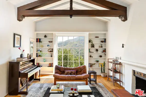 3468 Troy Drive, Los Angeles, CA 90068