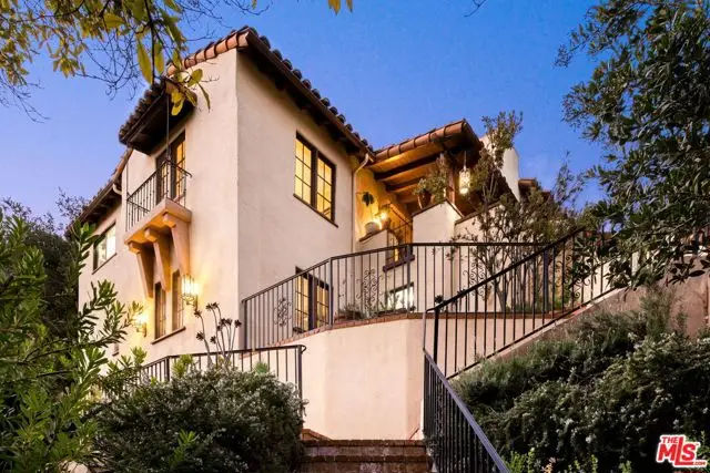 1441 Andenes Drive, Glendale, CA 91208 - Image #1