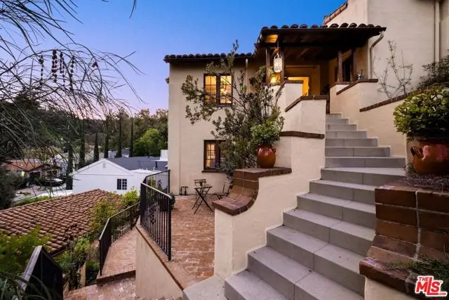 1441 Andenes Drive, Glendale, CA 91208 - Image #3