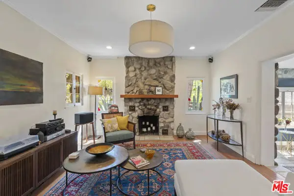 840 Country Club Drive, Burbank, CA 91501