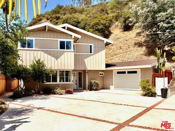 2400 Nalin Drive, Los Angeles, CA 90077