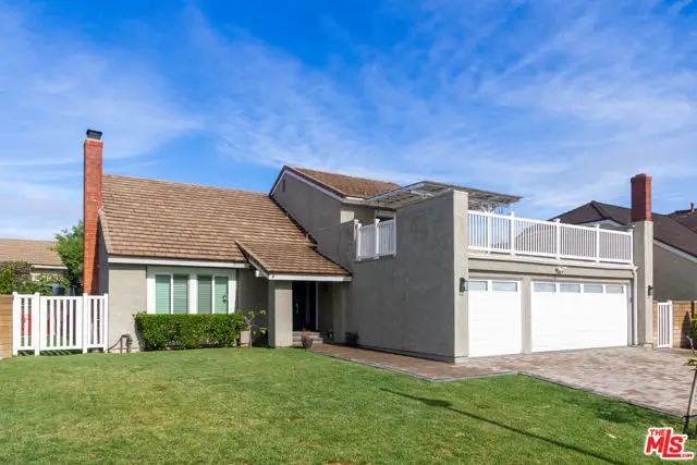 879 Shadowgrove Street, Brea, CA 92821 - Image #1