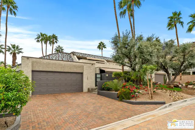 2683 W La Condesa Drive, Palm Springs, CA 92264 - Image #2