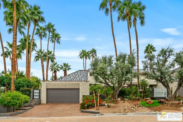 2683 W La Condesa Drive, Palm Springs, CA 92264 - Image #3