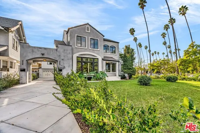 4308 Victoria Park Drive, Los Angeles, CA 90019 - Image #3