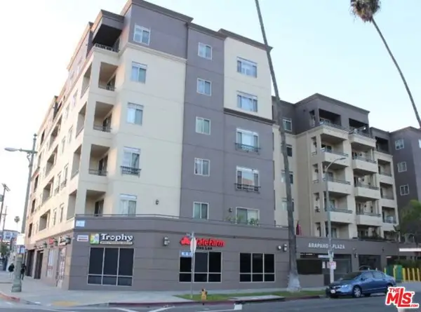 991 Arapahoe Street #508A, Los Angeles, CA 90006