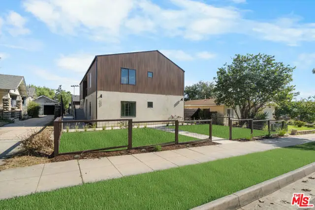 1688 N Sierra Bonita Avenue, Pasadena, CA 91104 - Image #3