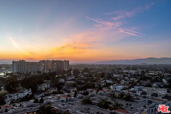 13700 Marina Pointe Drive #1520, Marina Del Rey, CA 90292