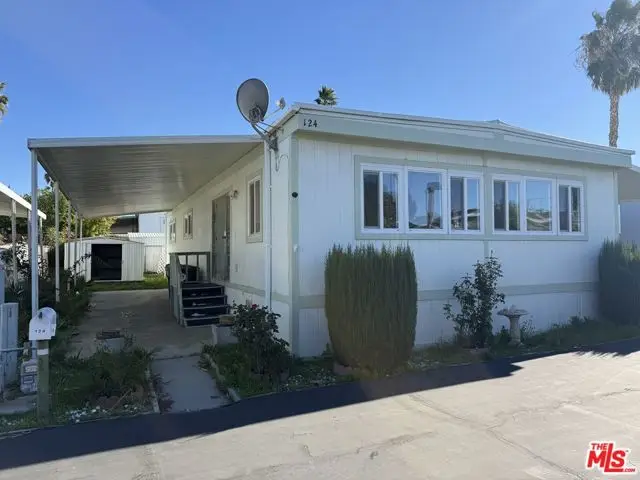 20401 Soledad Canyon Road #124, Santa Clarita, CA 91351 - Image #2