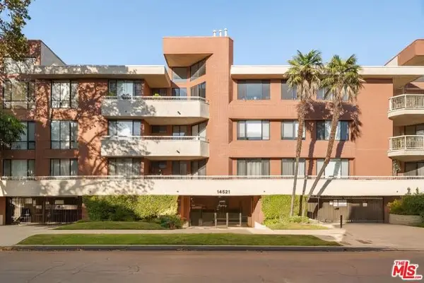 14521 Benefit Street #307, Sherman Oaks, CA 91403