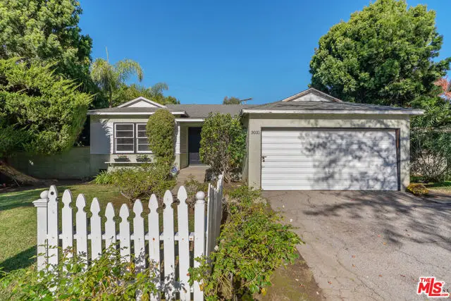 3031 S Bentley Avenue, Los Angeles, CA 90034 - Image #1