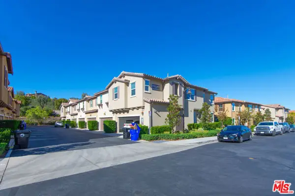 28649 Jardineras Drive, Valencia (santa Clarita), CA 91354