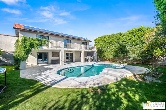 28220 Horizon Road, Cathedral City, CA 92234 - Image #1