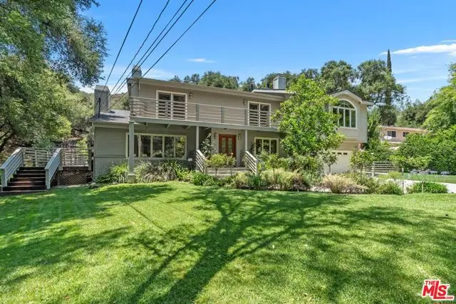 24753 Mulholland Highway, Calabasas, CA 91302 - #2