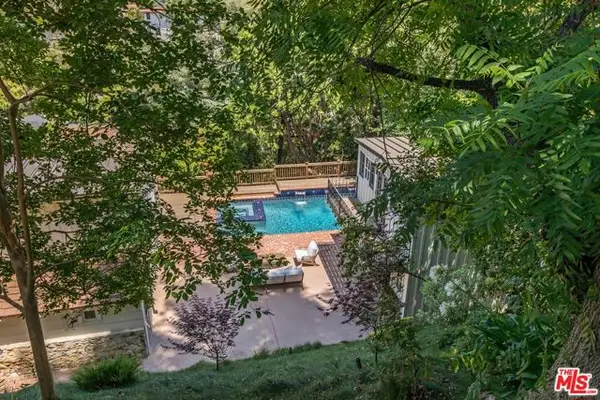 3940 Davana Road, Sherman Oaks, CA 91423