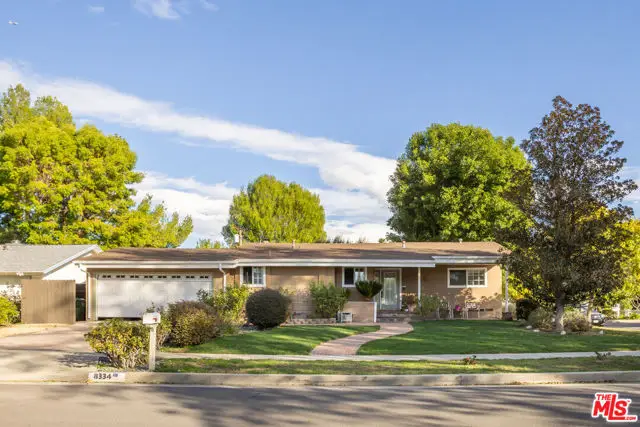 8334 Capistrano Avenue, Canoga Park, CA 91304 - Image #1